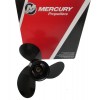 Гребной винт MERCURY Black Max для моторов 6-8/9.9-15 л.с., 3x9x9 